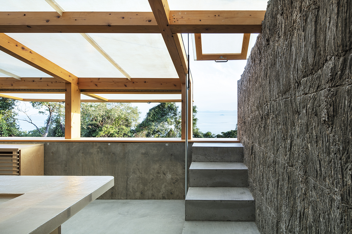 DOKUBO+EL AMIGO Schemata Architects / Jo Nagasaka