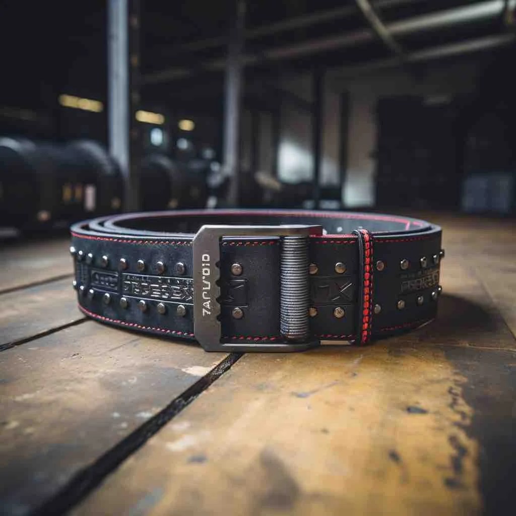 MAXIMISE YOUR LIFTS WITH A WEIGHTLIFTING BELT — SCHEMBRI PT