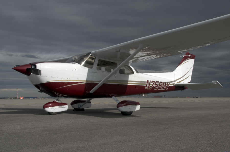 Cessna 172 Paint Designs