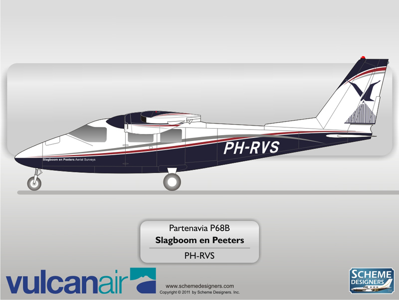 Scheme Designers • Custom Aircraft Paint Schemes and Vinyl Designs for