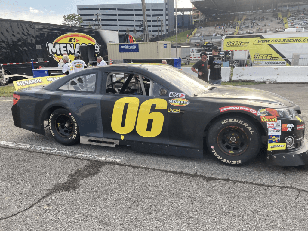 2023 06 Wayne Peterson Racing Scheme Haven