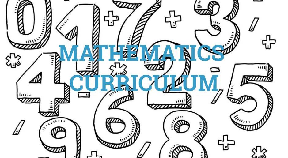 Mathematics Curriculum for Primary 2 Scheme of Work