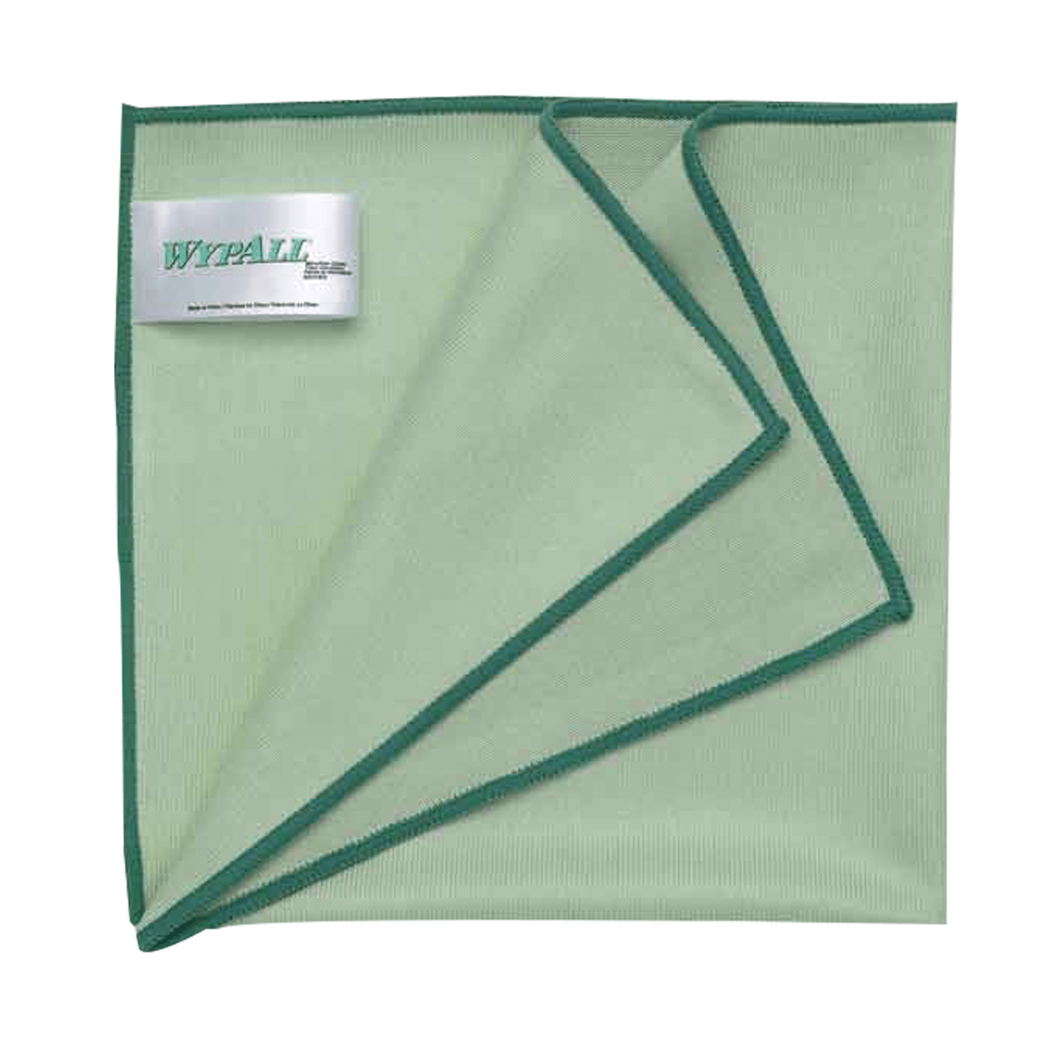 KimberlyClark WYPALL® Microfiber Cloths Schemer Plus Co., Ltd.