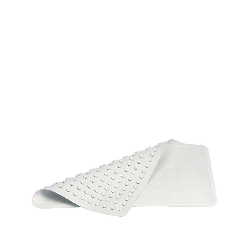 1982724 SaftiGrip® Bath Mat, Medium White Schemer Plus Co., Ltd.
