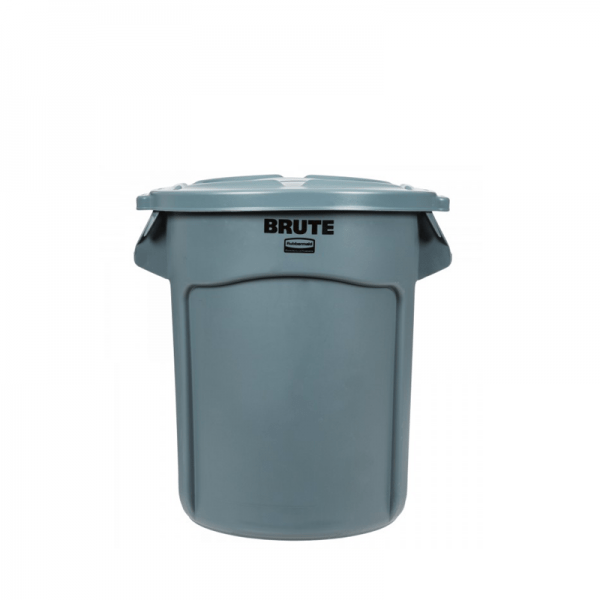 FG262000GRAY BRUTE 20 Gallon Container with Lid Gray Schemer Plus Co., Ltd.