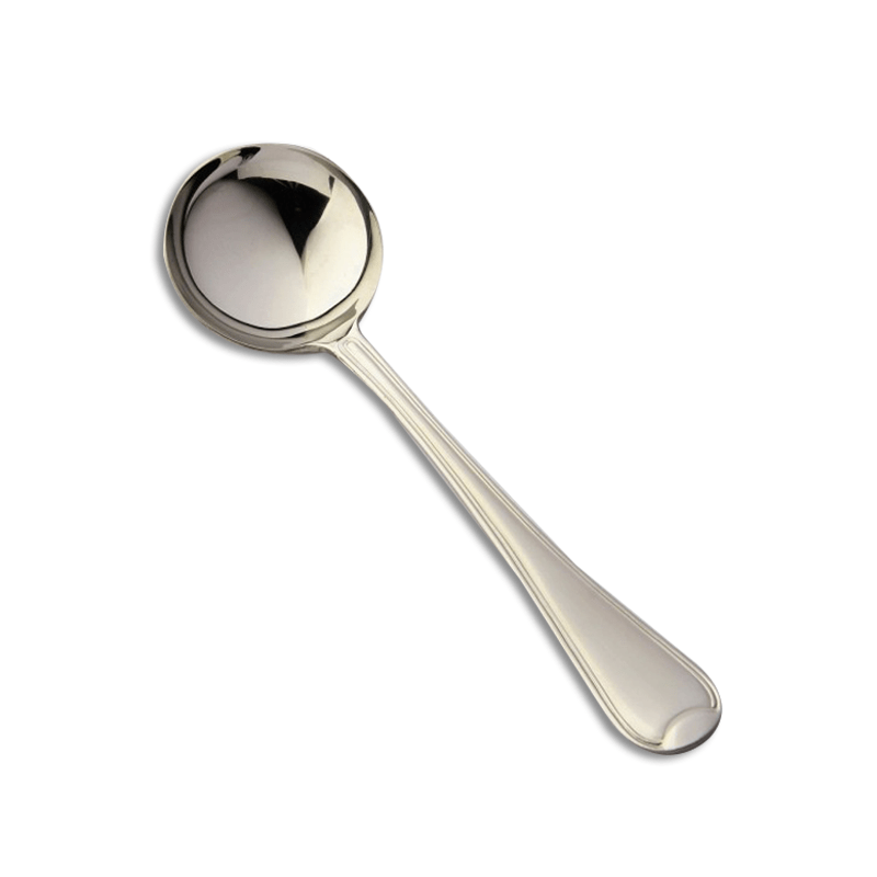8303 Table Soup Spoon Schemer Plus Co., Ltd.