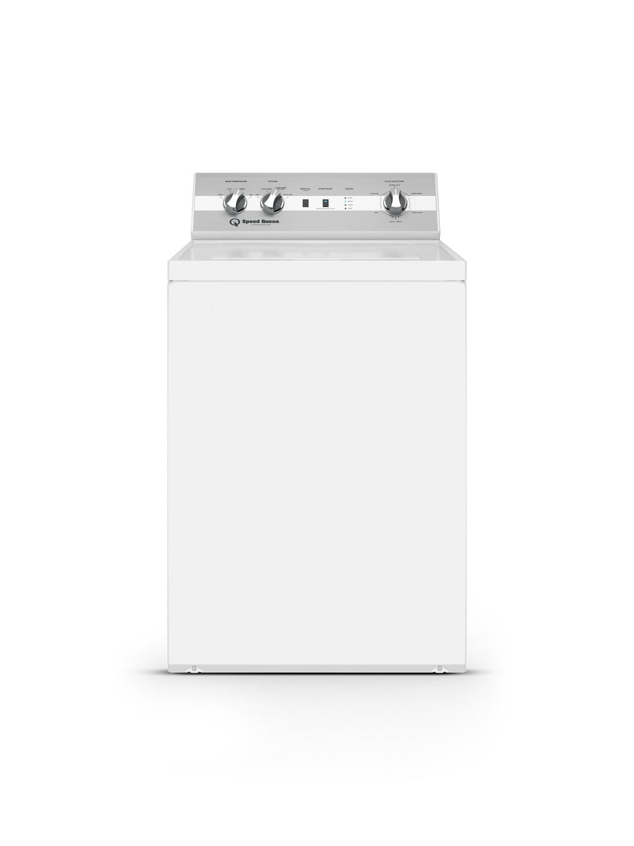 Speed Queen TC5 Washer Schenck Furniture