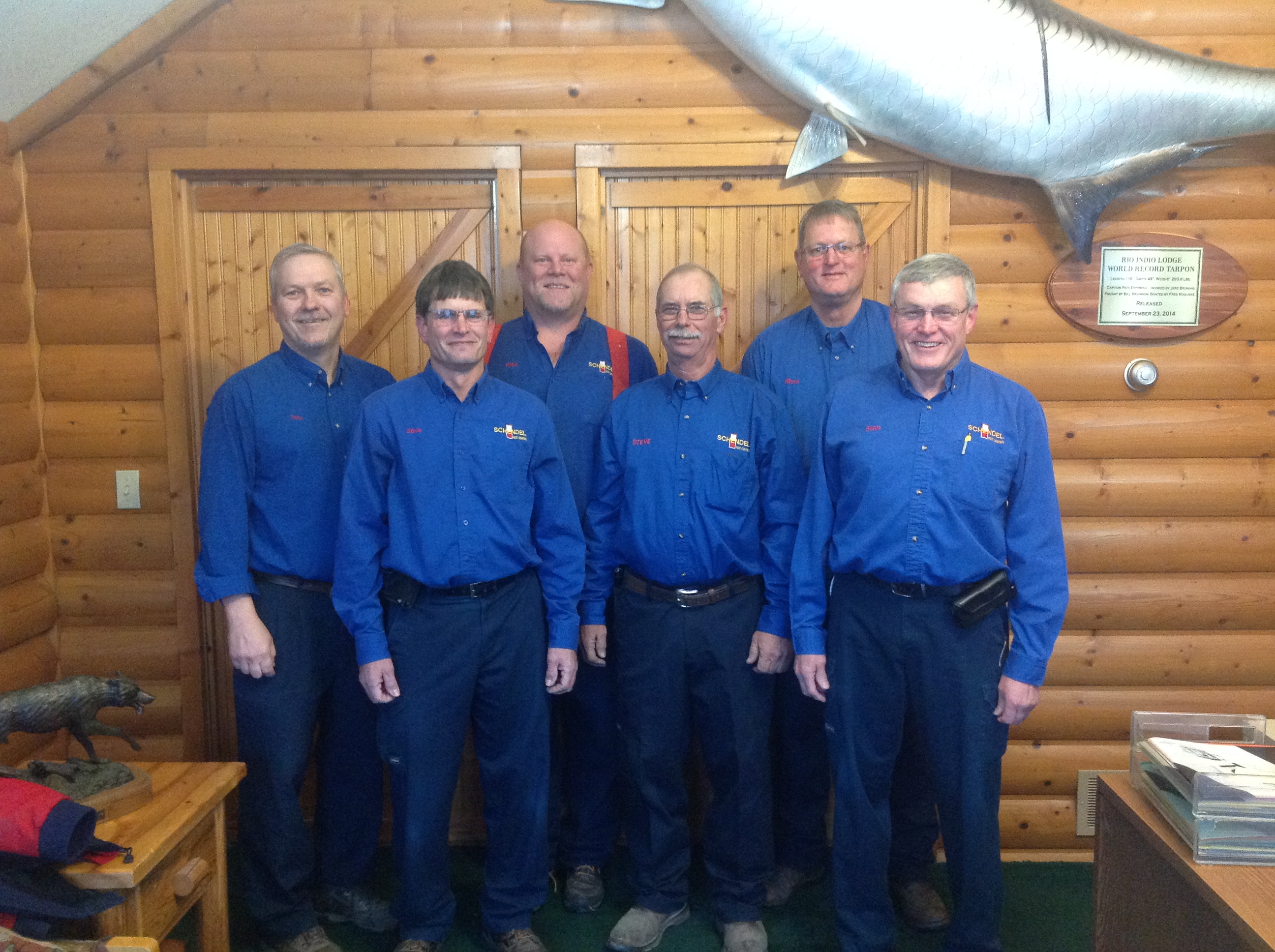 Homepage Schendel Pest Control