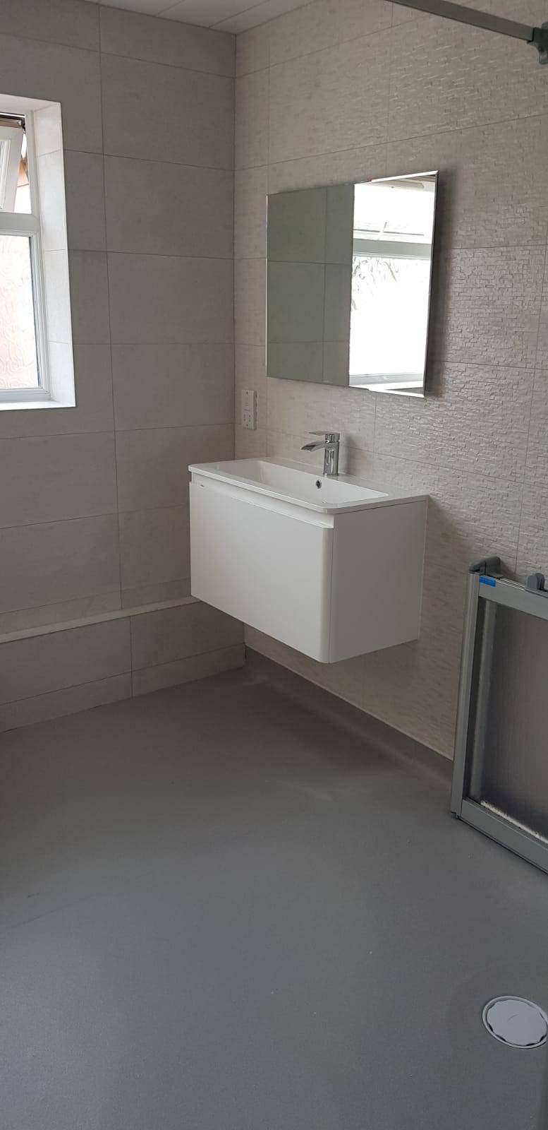 Bathroom Design in Middlesbrough Bathroom Installations