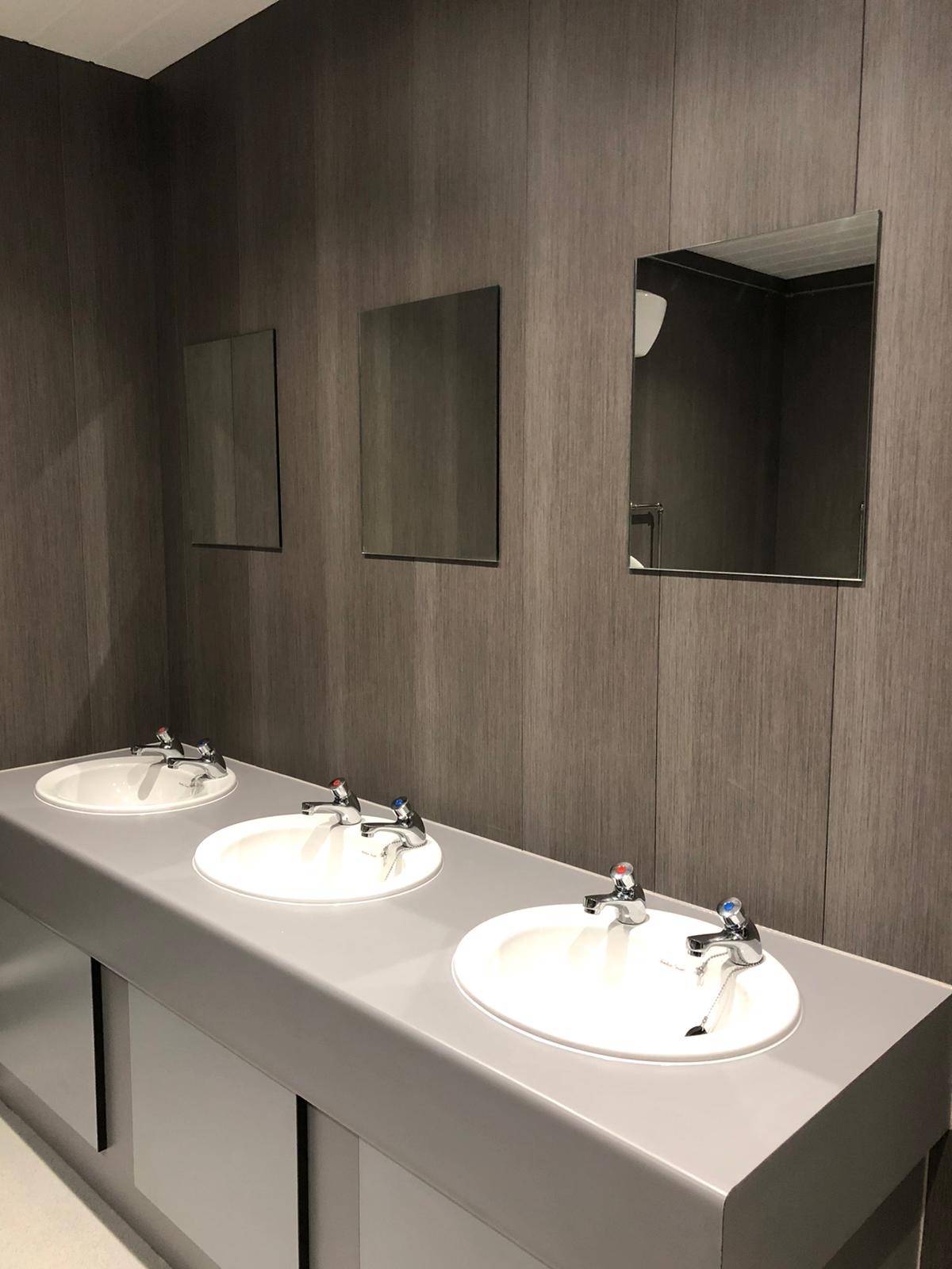 Bathroom Design in Middlesbrough Bathroom Installations