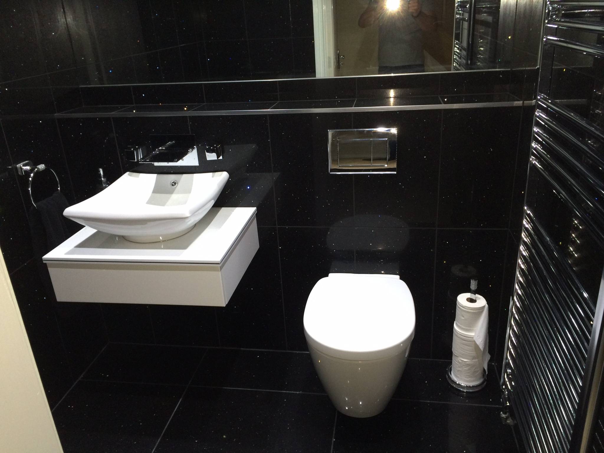 Bathroom Design in Middlesbrough Bathroom Installations