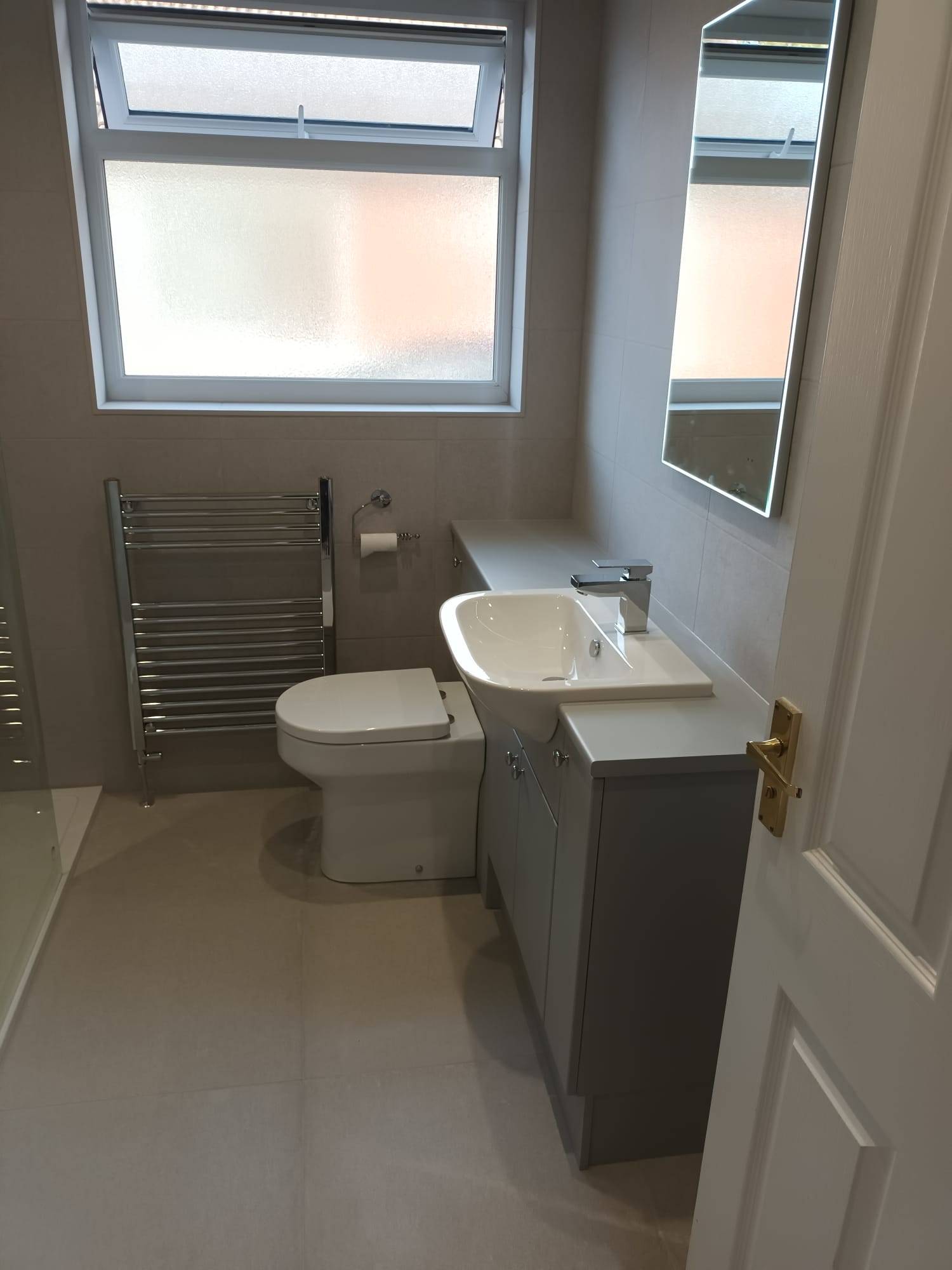 Bathroom Design in Middlesbrough Bathroom Installations