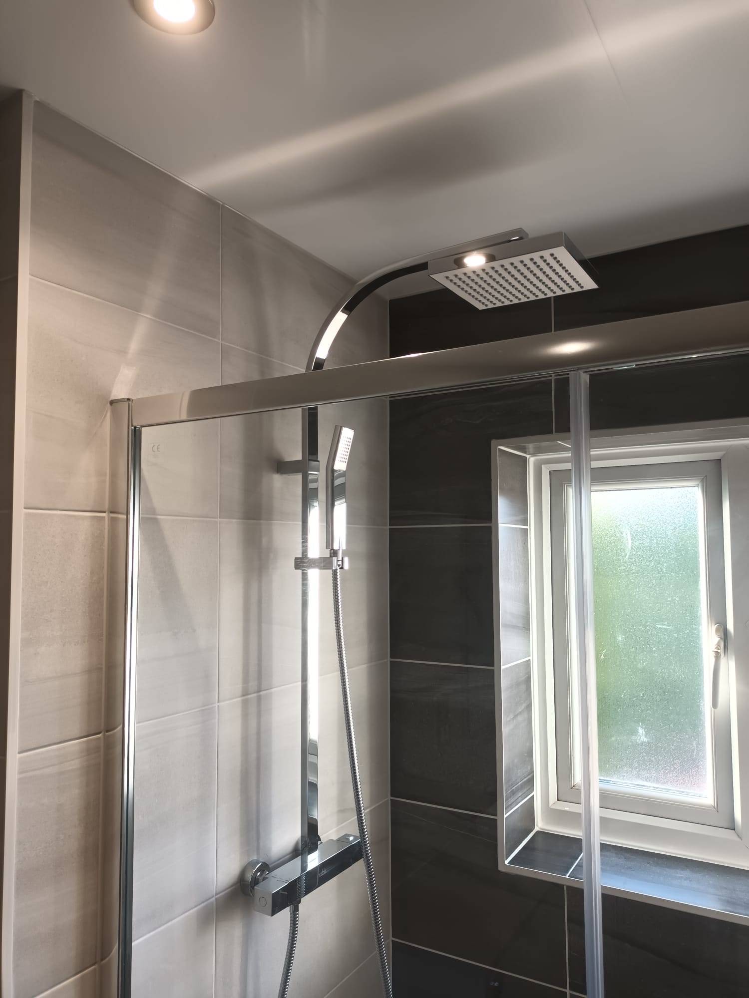 Bathroom Design in Middlesbrough Bathroom Installations