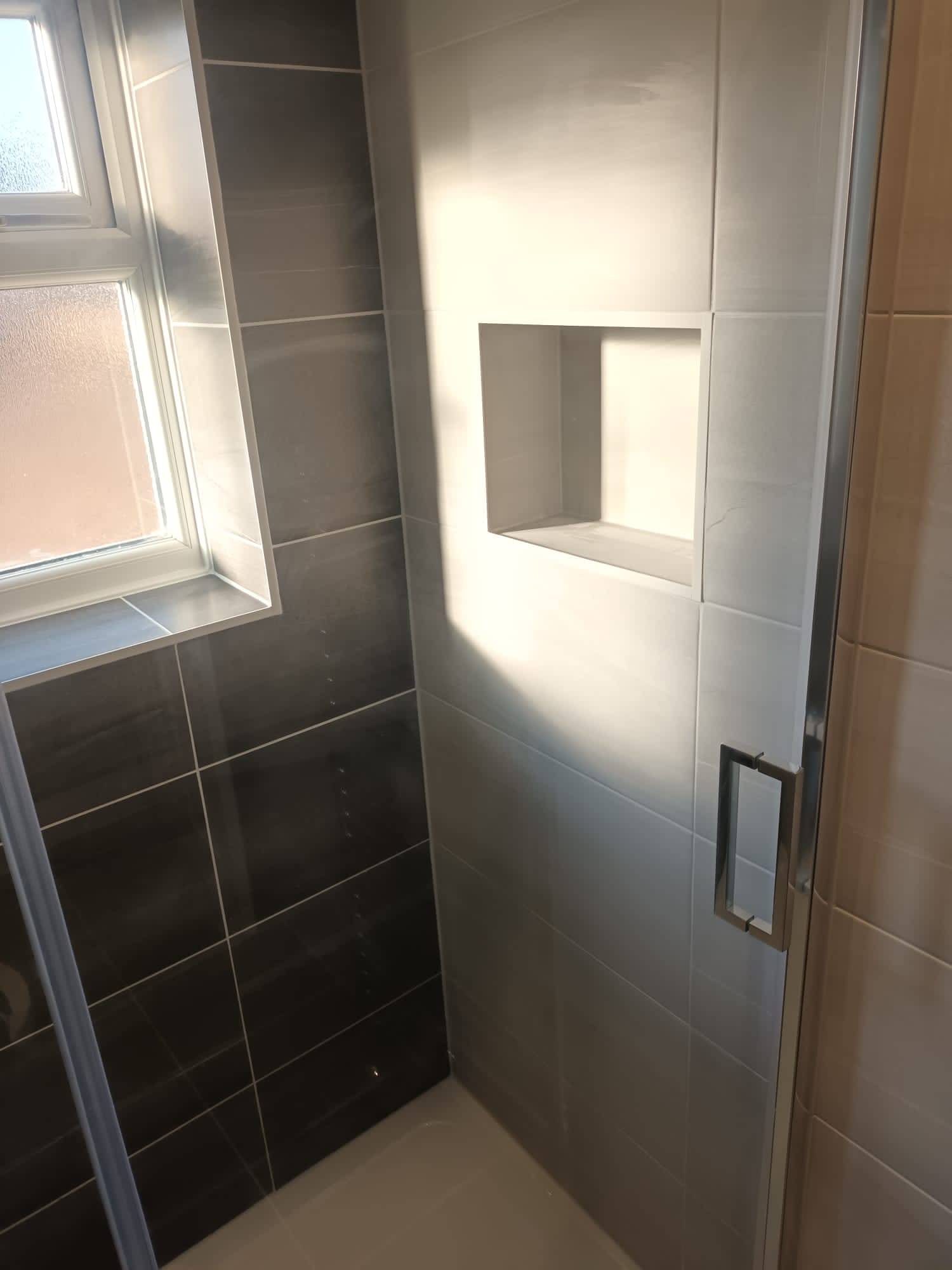 Bathroom Design in Middlesbrough Bathroom Installations
