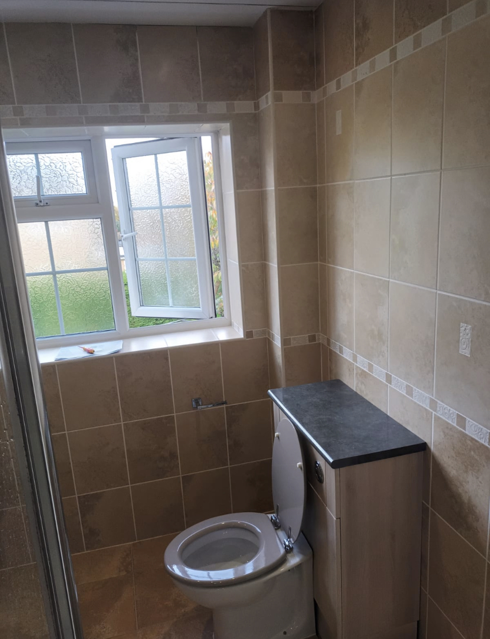 Bathroom Design in Middlesbrough Bathroom Installations