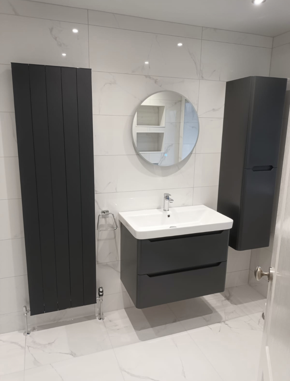 Bathroom Design in Middlesbrough Bathroom Installations
