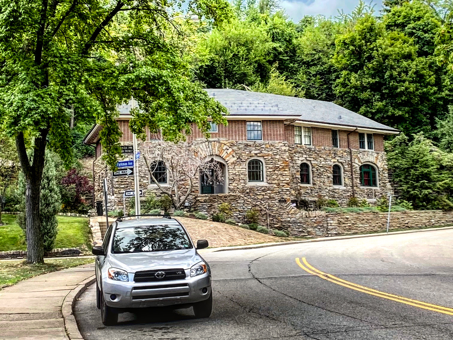 Photo Gallery Schenley Farms