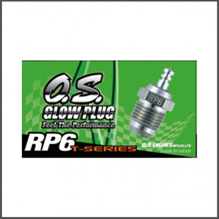 GLOW PLUGS