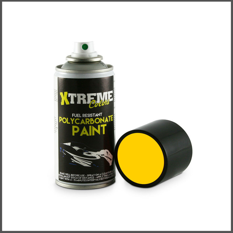 Lexan RC Paints 150ml