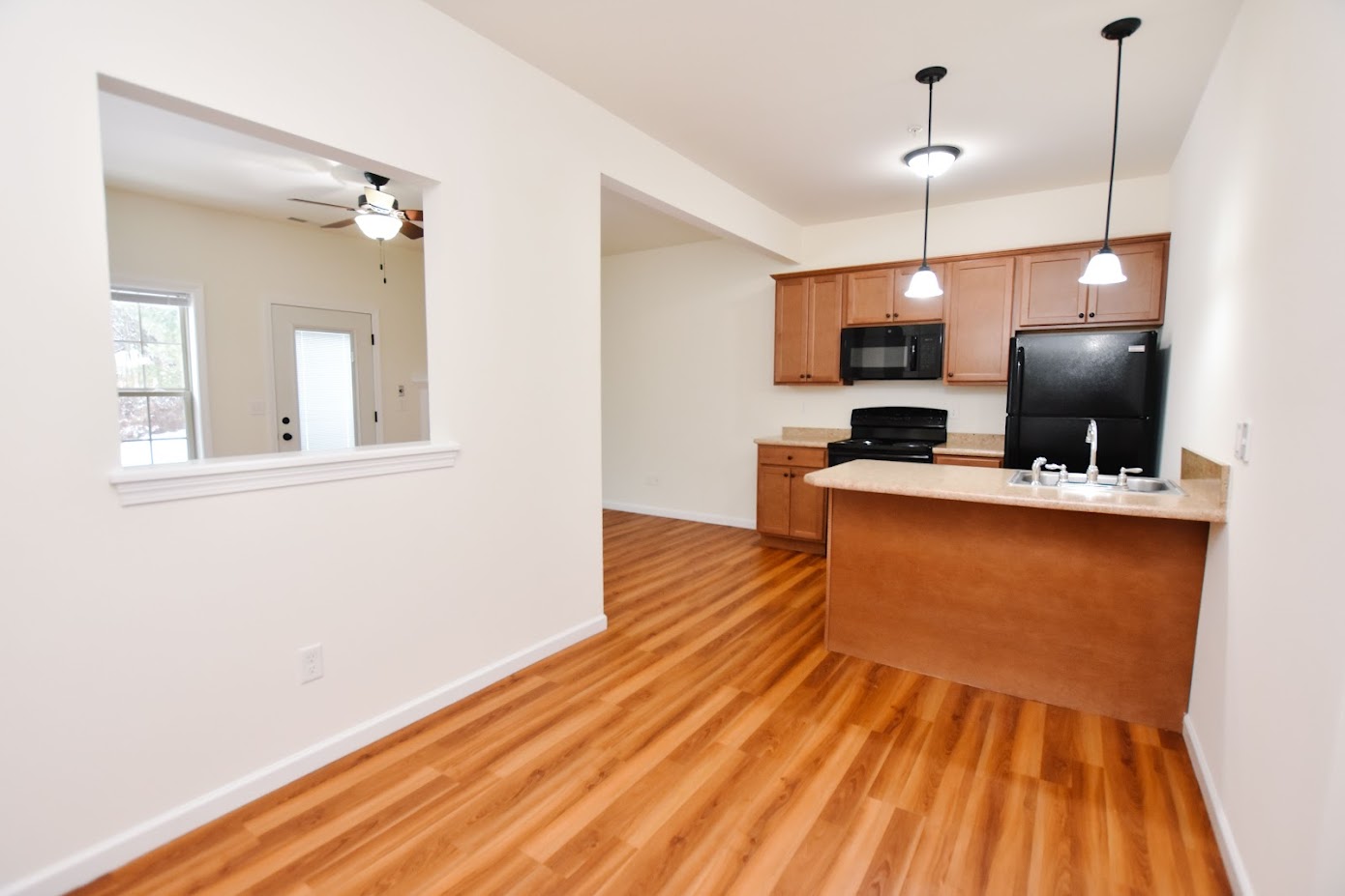 Cottage Hill Townhomes Schermerhorn Real Estate Holdings