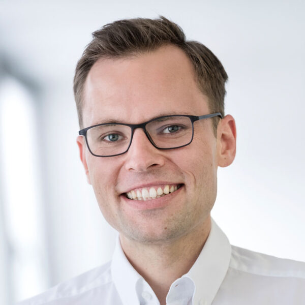 Referenten SCHEU ACADEMY