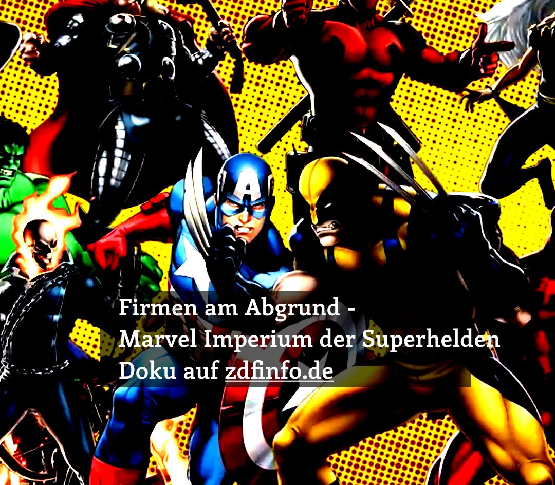 Empfohlene Dokus Wie er die Welt sieht