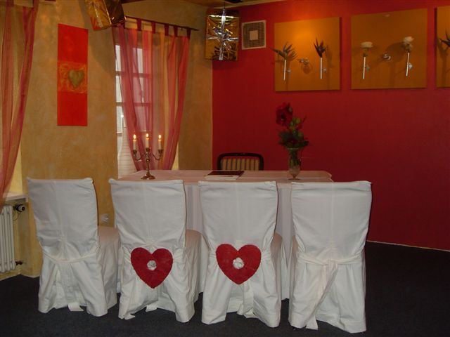 Restaurant Homepage