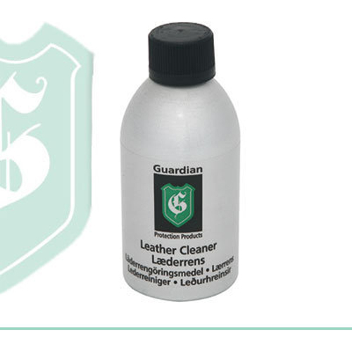 Guardian Leather Cleaner Schiang UK