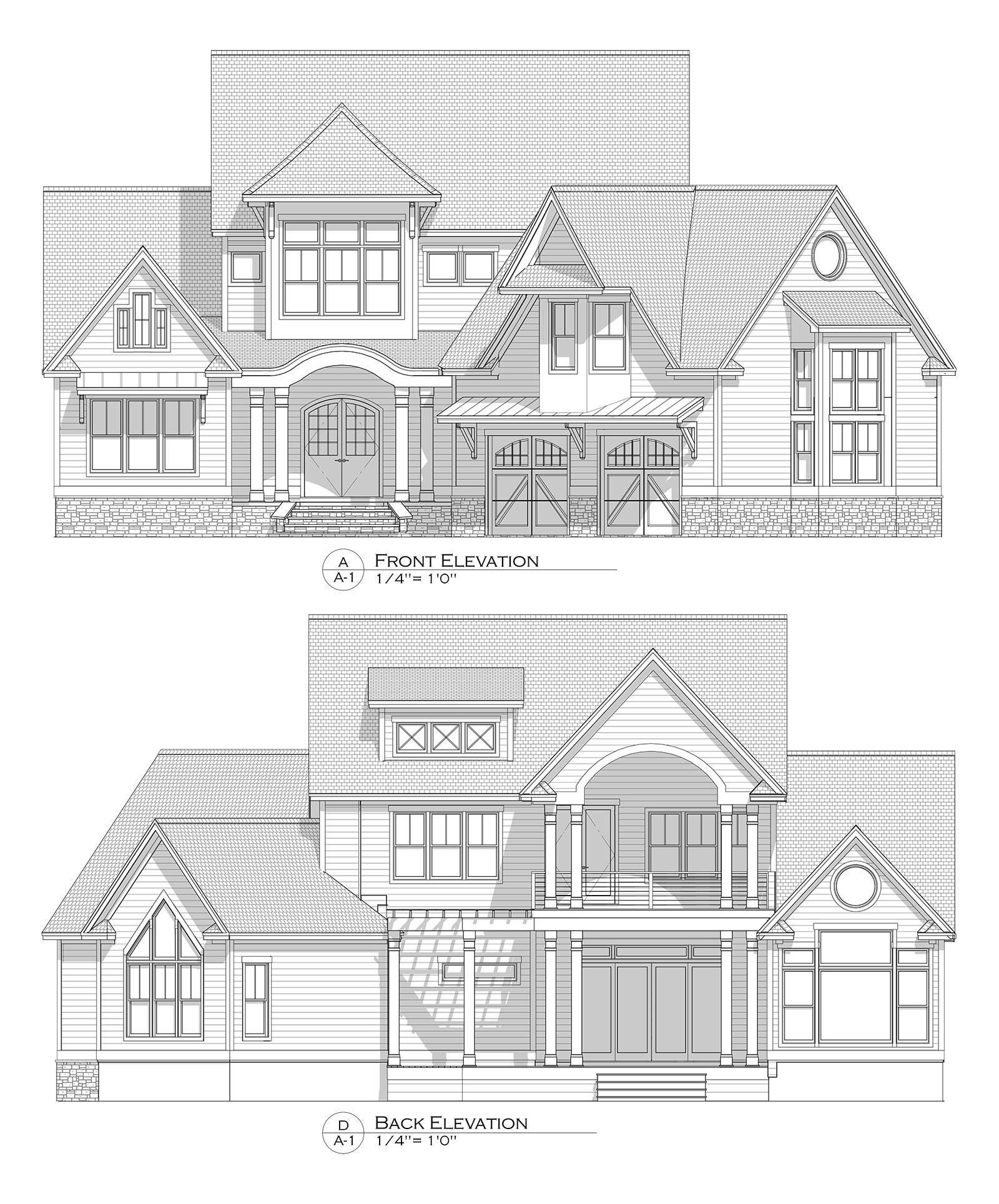 The Elmsford Schiano Developement