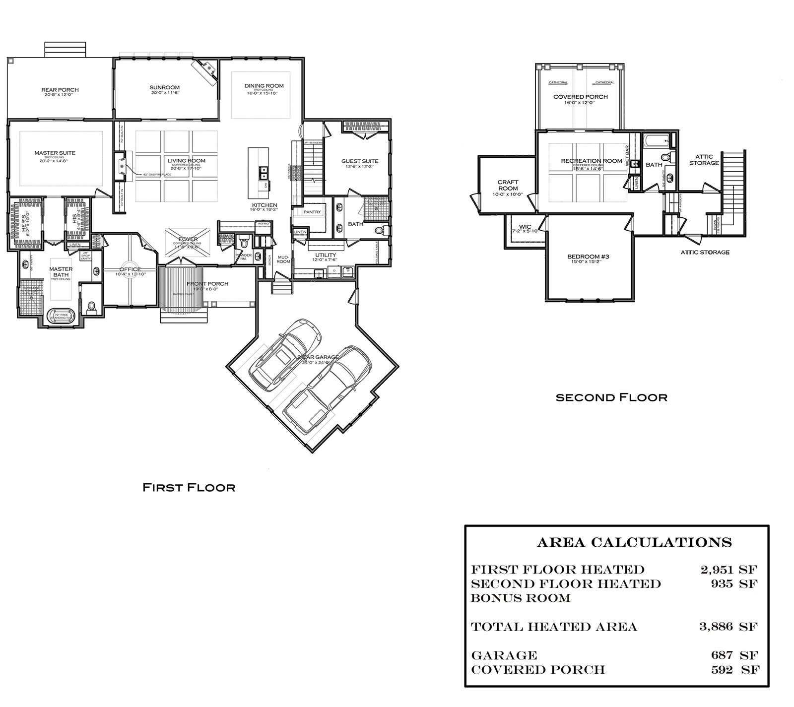 The Locust Valley Schiano Developement