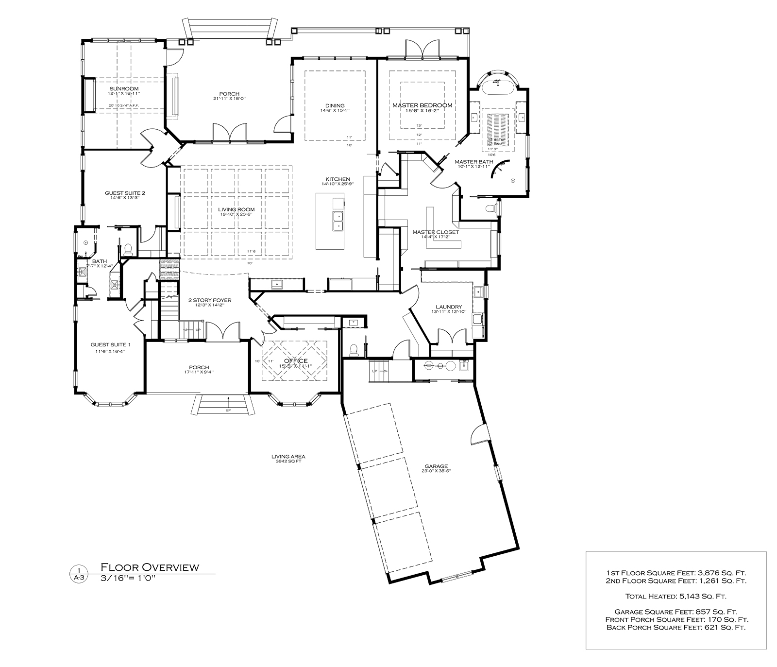 The Pine Valley Schiano Developement