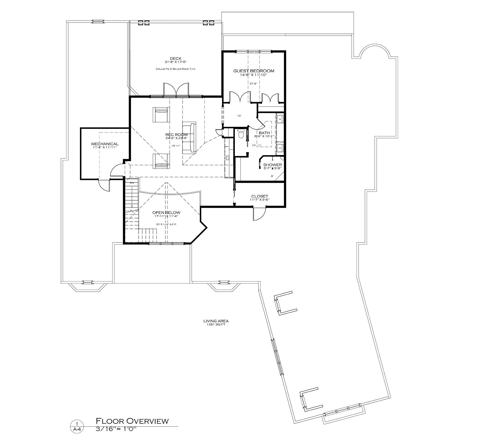 The Pine Valley Schiano Developement