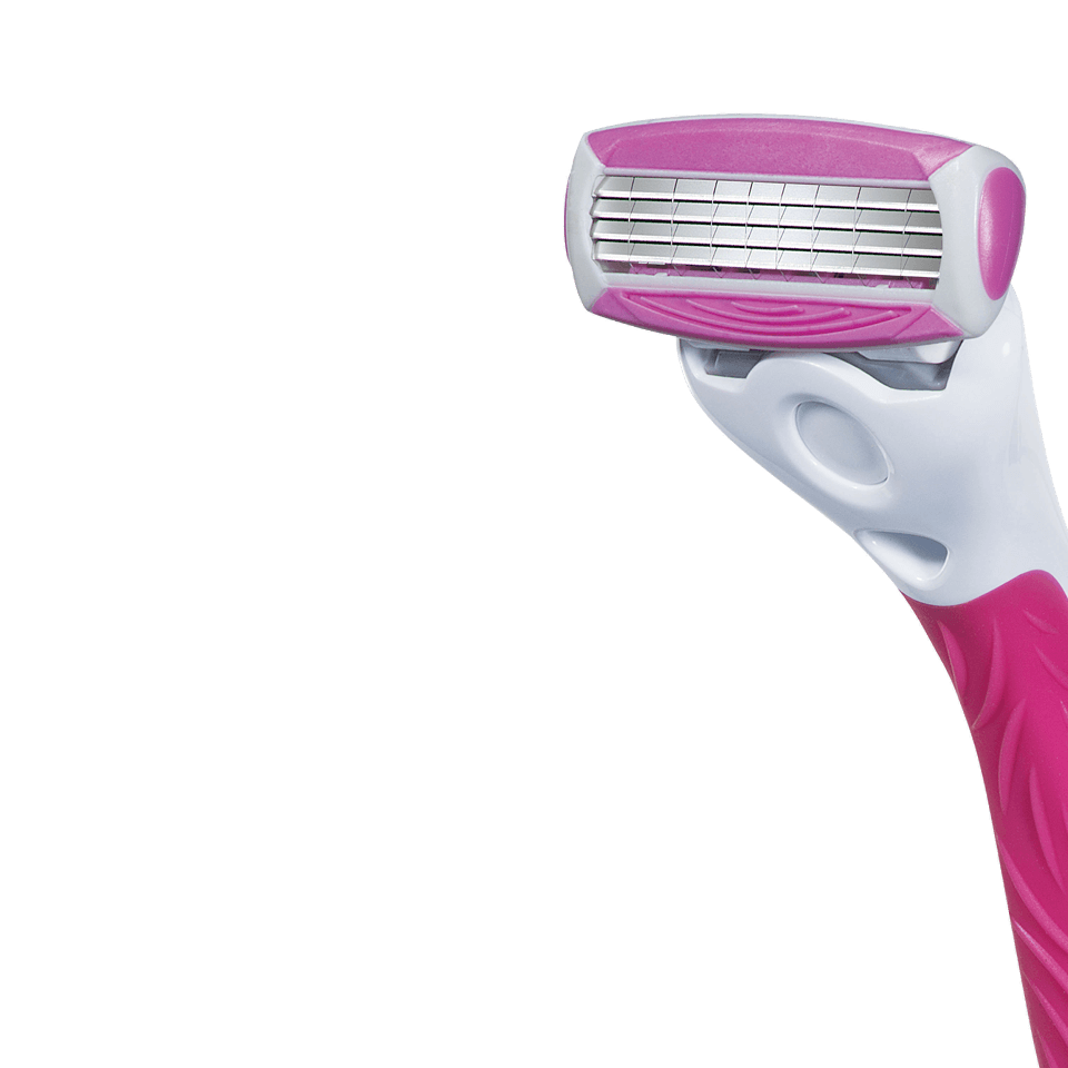 Quattro for Women Razor Schick Hydro AU
