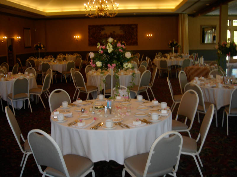 Christy & Michael (Southpointe Golf Club ) » Pittsburgh Wedding DJ
