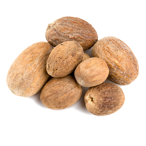 Nutmeg Schiff Food Products