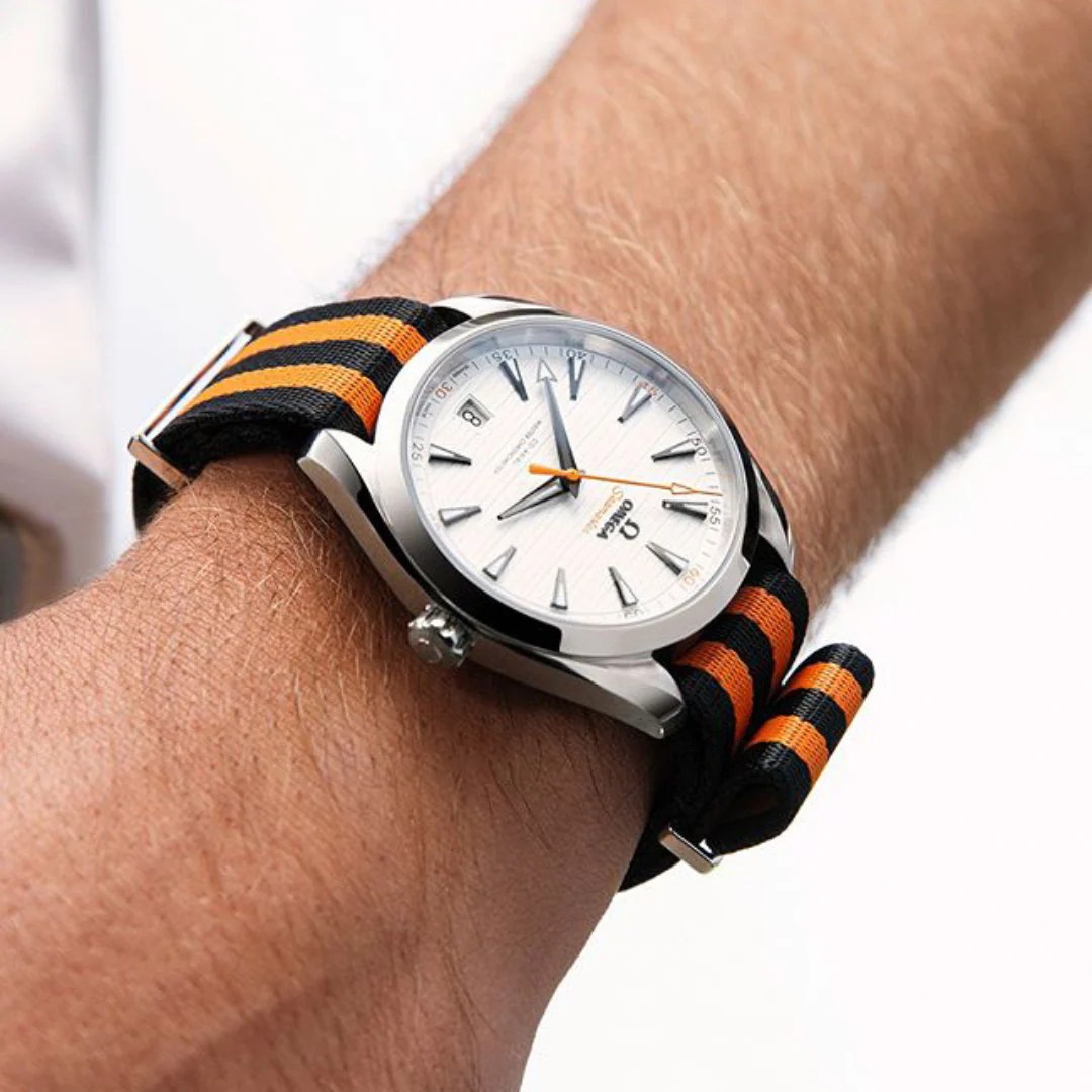 Can I Wear My Watch While Playing Sports? Schiffman's Jewelers