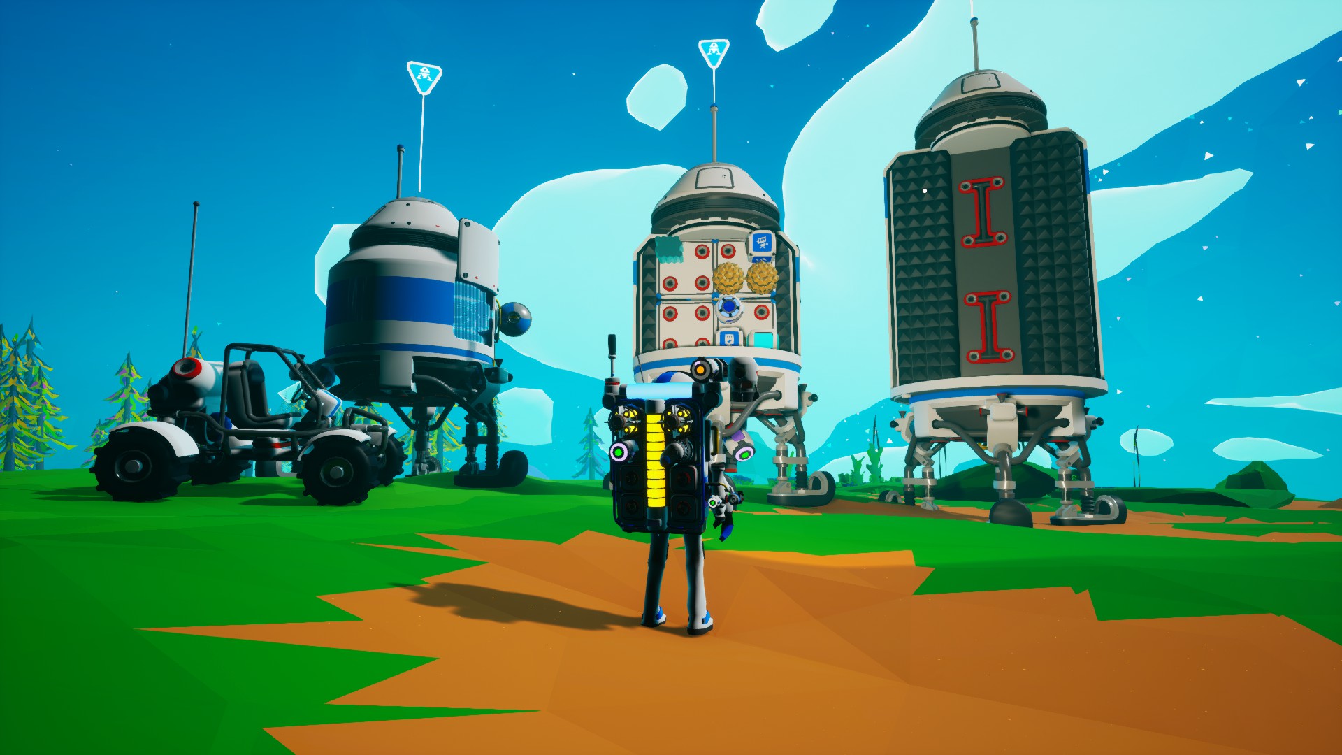 Review of ASTRONEER Schifty's Blog
