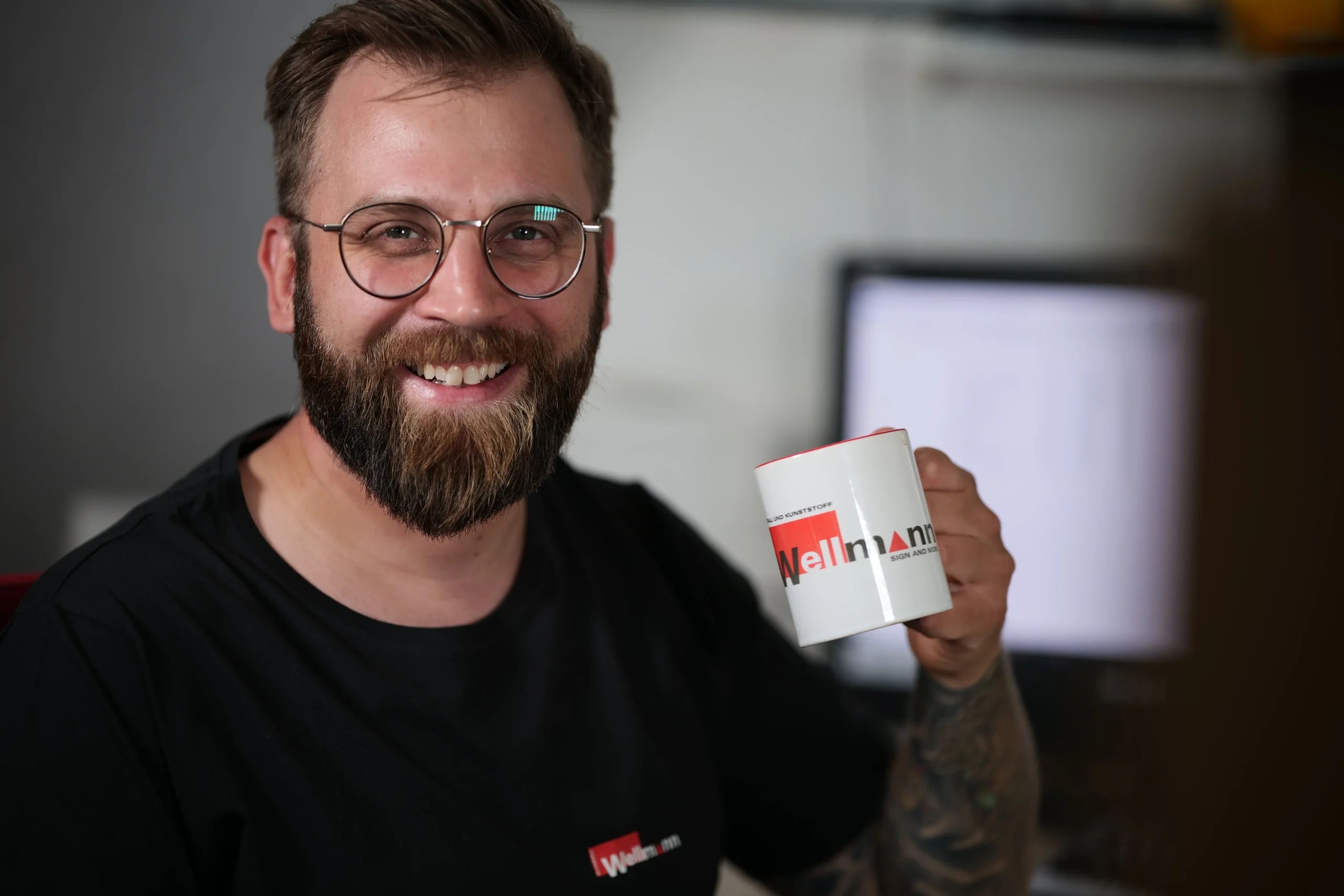 SchilderWellmann Schilder & Mehr