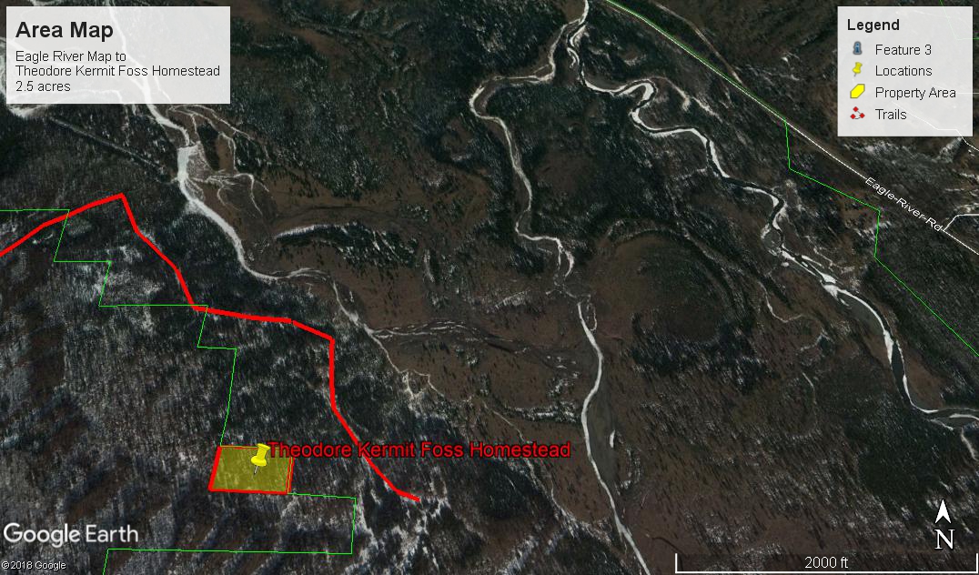 Chugach Park Land for Sale Commercial Real Estate, LLC