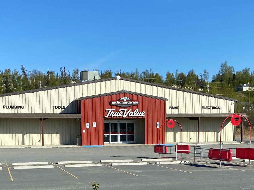 7877 W Douglas Lane, Wasilla, AK Commercial Real Estate, LLC