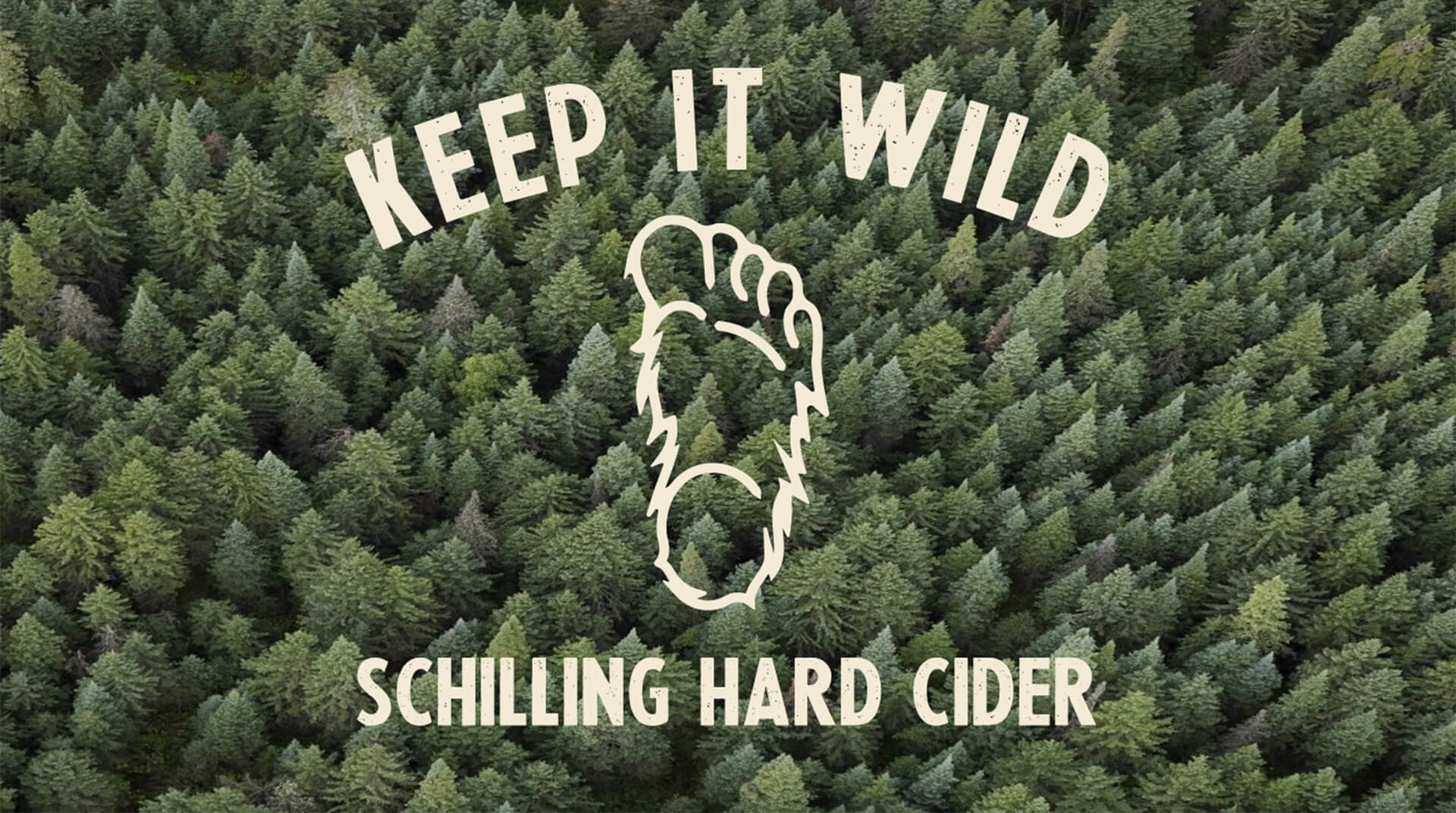 Keep It Wild Schilling Hard Cider