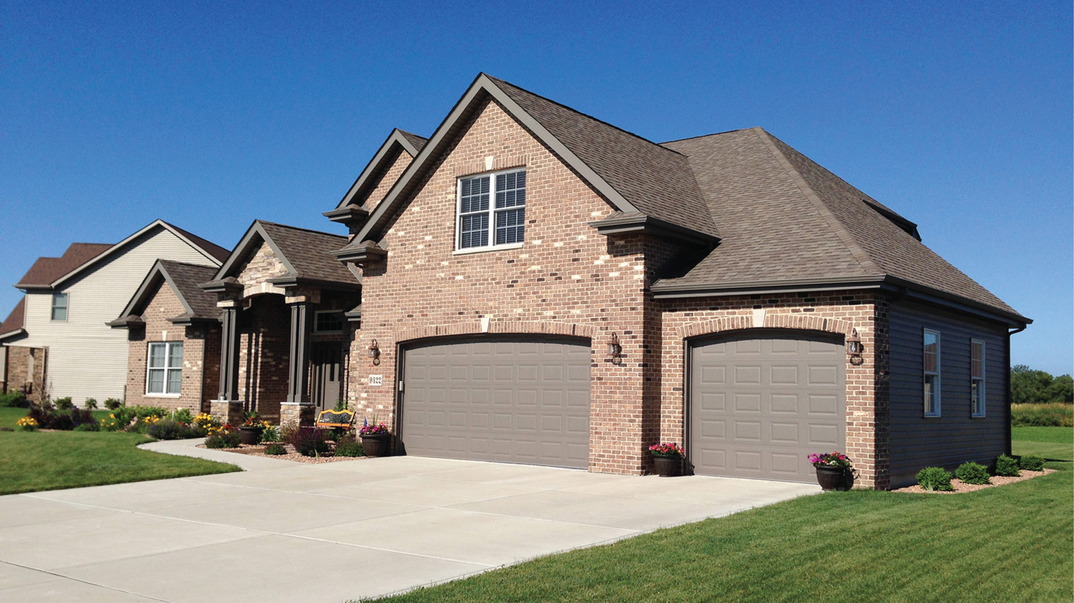 St. John, IN Schilling Development