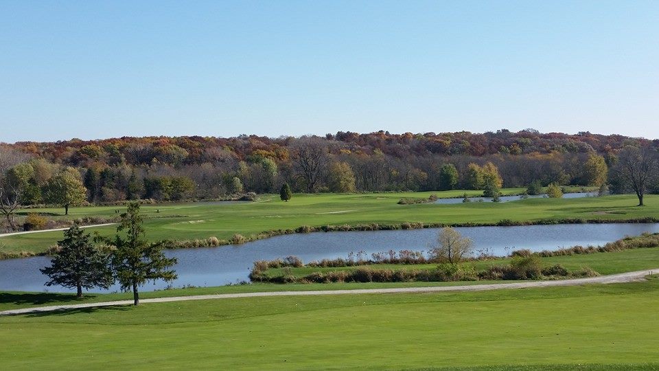 The Preserve St. John, IN Schilling Development