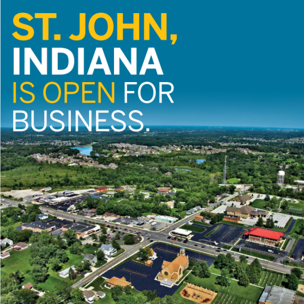 The Preserve St. John, IN Schilling Development