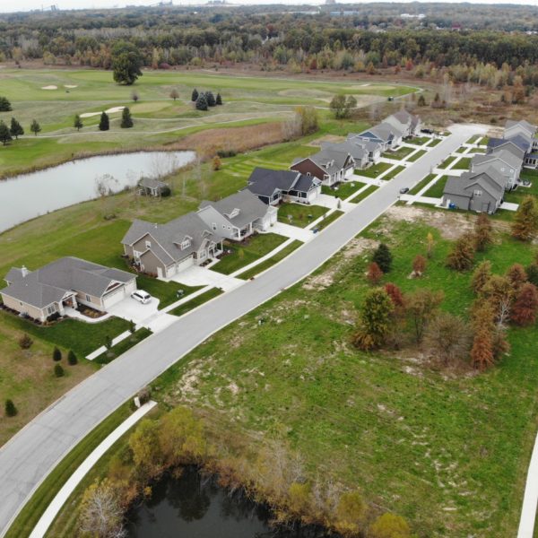 Chesterton, IN Schilling Development