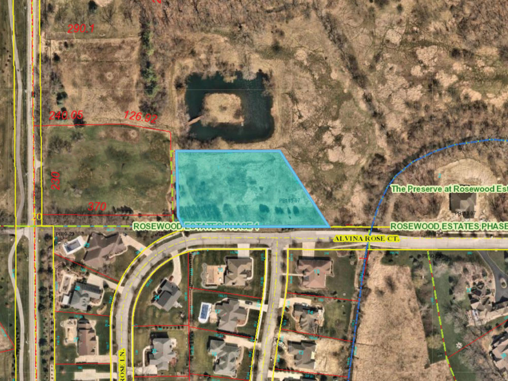 The Continental Lot 7 Schilling Development