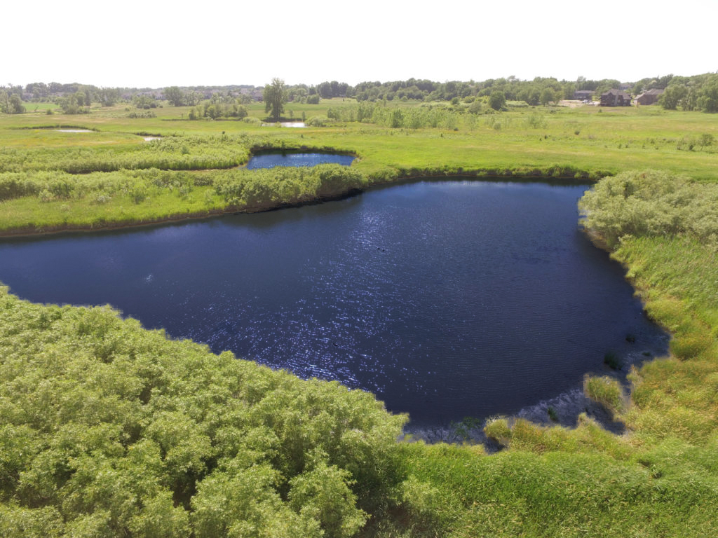 The Preserve at Schillton Hills St. John, IN Schilling Development