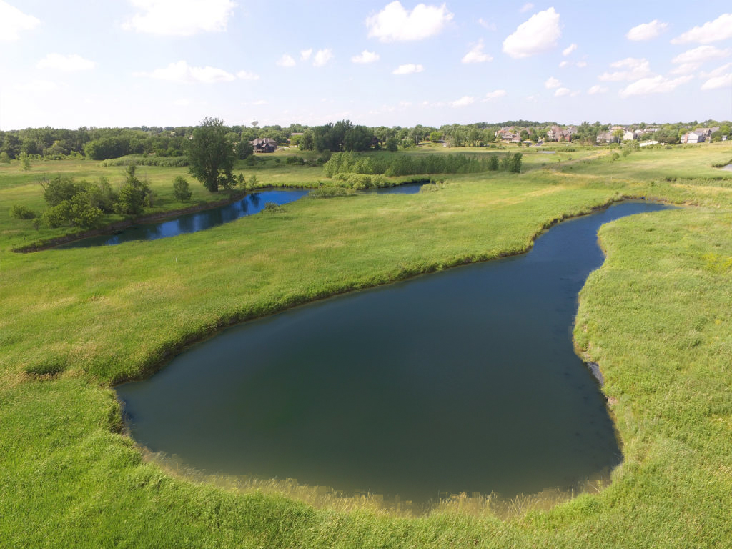 The Preserve at Schillton Hills St. John, IN Schilling Development