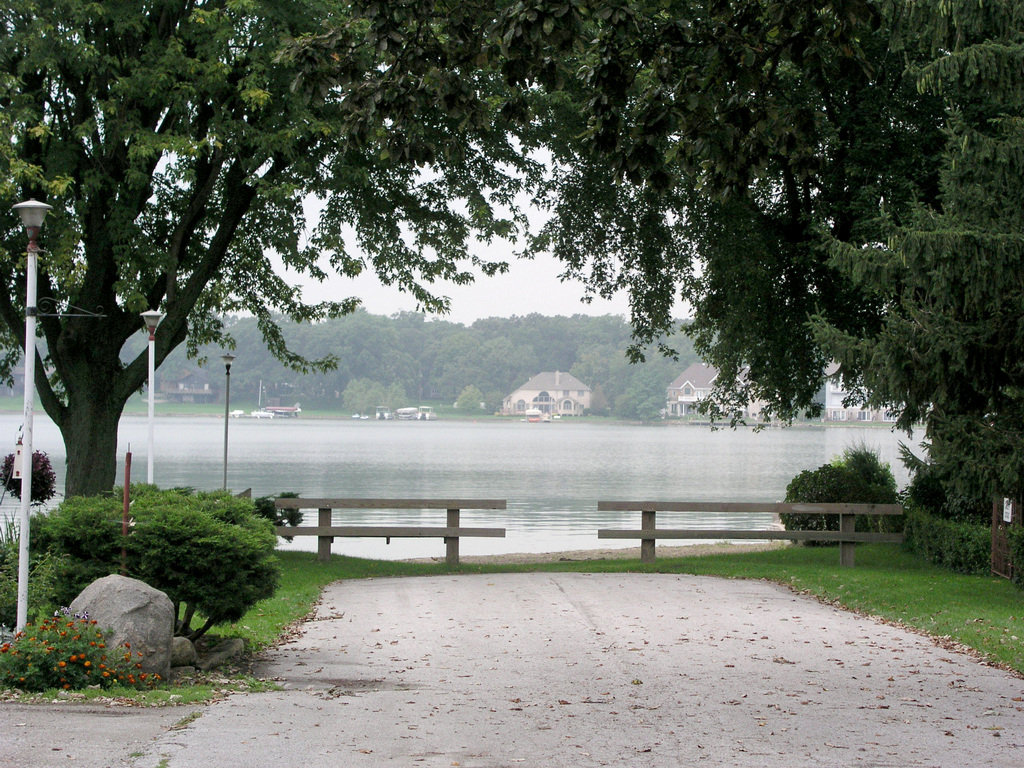 Cedar Lake, IN Schilling Development