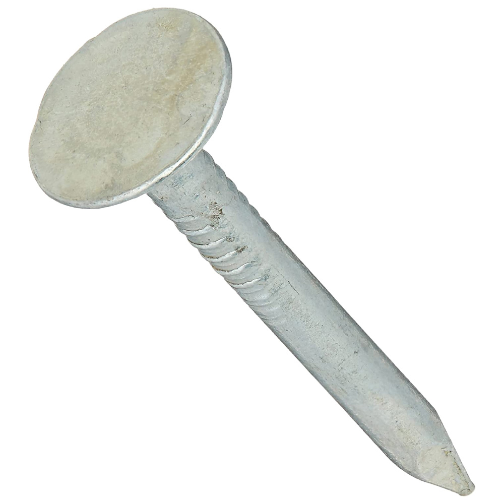 ProFit 11/4" Electro Galvanized Roofing Nails 5lb Schillings